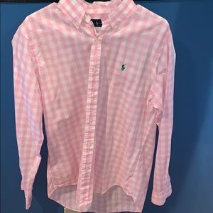 Polo Ralph Lauren Dress Shirt